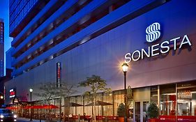 The Sonesta Hotel Philadelphia